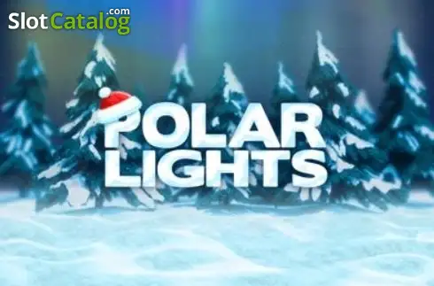 Polar Lights логотип Polar Lights логотип