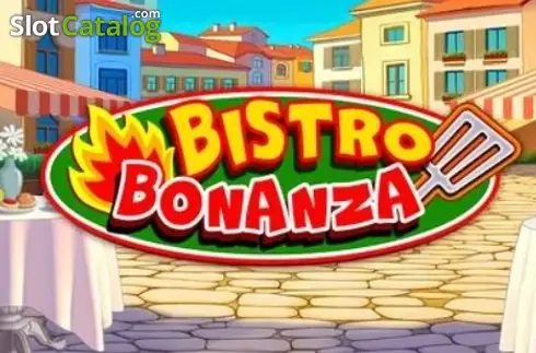 Bistro Bonanza логотип Bistro Bonanza логотип