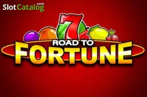 Road to Fortune логотип Road to Fortune логотип