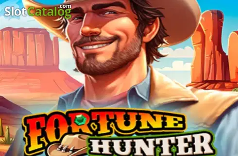 Fortune Hunter логотип Fortune Hunter логотип