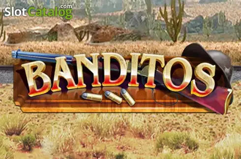 Banditos логотип Banditos логотип