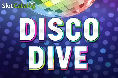 Disco Dive слот