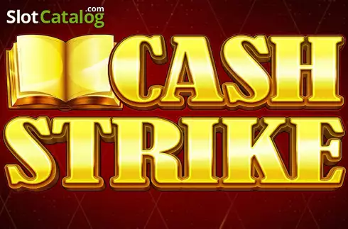 Cash Strike (Octoplay) слот