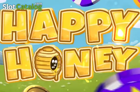 Happy Honey слот