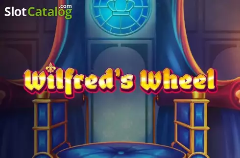 Wilfred's Wheel слот