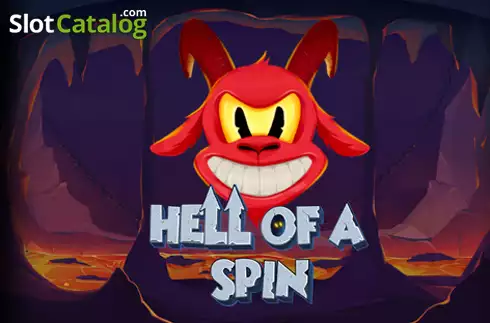 Hell of a Spin (Octoplay) слот