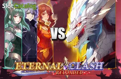 Eternal Clash Reloaded слот