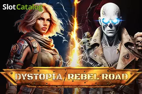 Dystopia Rebel Road слот