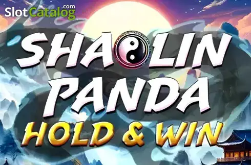 Shaolin Panda: Hold & Win слот