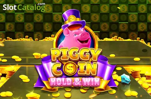 Piggy Coin: Hold & Win логотип Piggy Coin: Hold & Win логотип