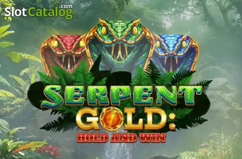 Serpent Gold: Hold & Win слот Serpent Gold: Hold & Win слот