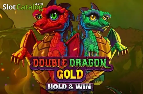 Double Dragon Gold: Hold & Win слот
