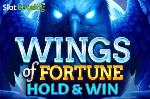 Wings of Fortune: Hold & Wins слот