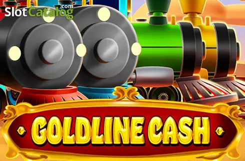 Goldline Cash слот