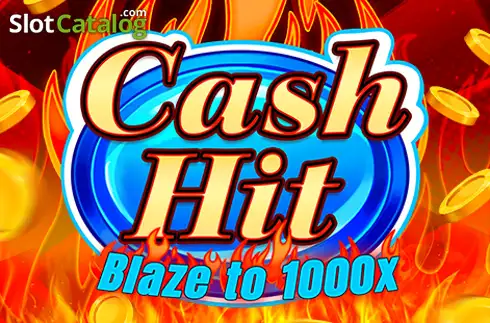 Cash Hit: Blaze to 1000x Octoplay