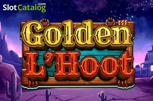 Golden L'Hoot слот
