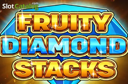 Fruity Diamond Stacks слот