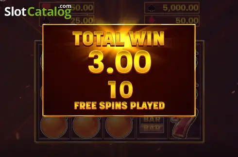 Скрин3. Fruity Diamond Stacks слот