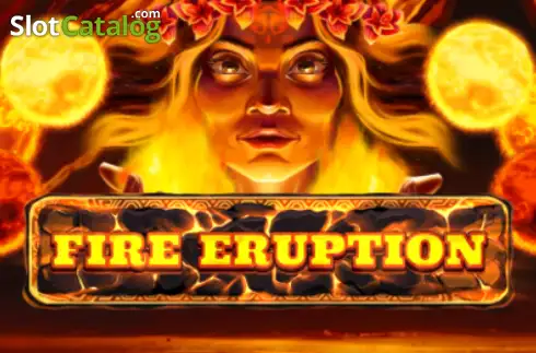 Fire Eruption слот