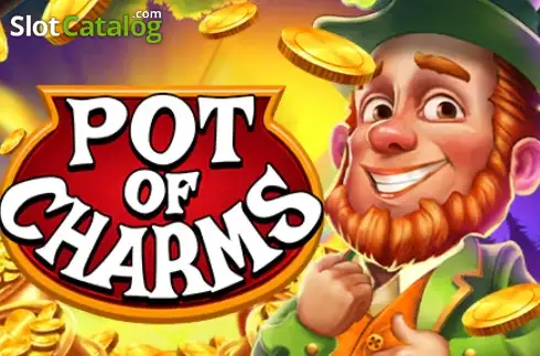 Pot of Charms слот