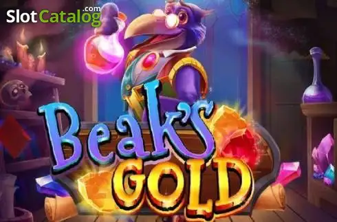 Beak's Gold слот Beak's Gold слот