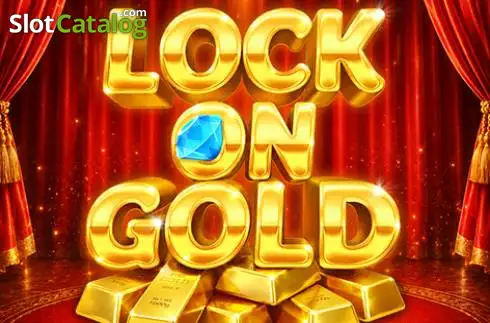 Lock on Gold слот