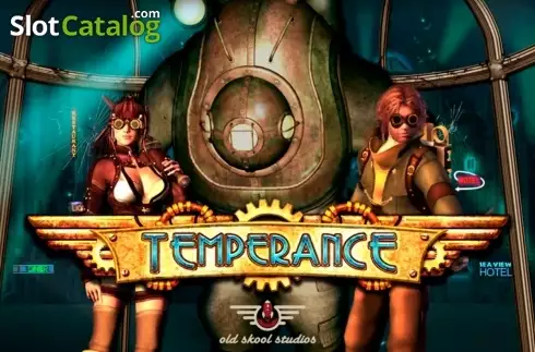 Temperance слот Temperance слот
