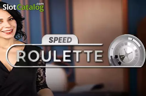 OA Speed Roulette слот