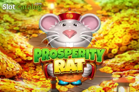 Prosperity Rat слот