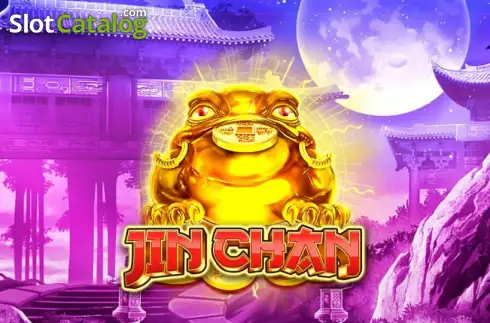 Jin Chan слот