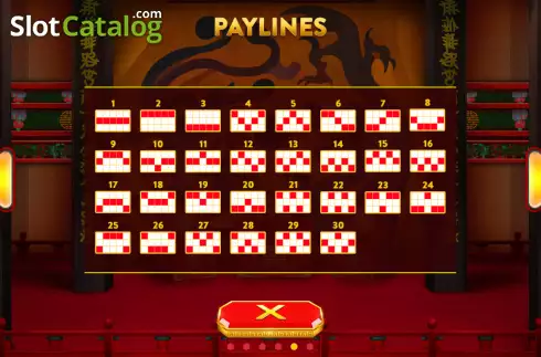 Скрин8. Monkey King Opera 2 слот
