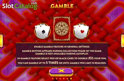 Скрин9. 88 Treasures (OneGame) слот