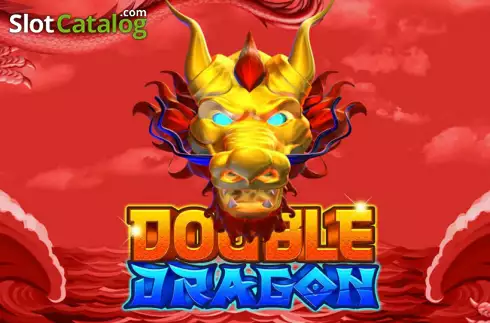 Double Dragon слот Double Dragon слот