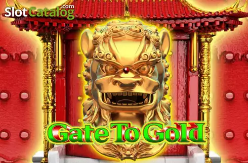 Gate To Gold логотип Gate To Gold логотип