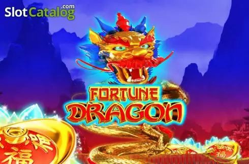 Fortune Dragon (OneGame) слот