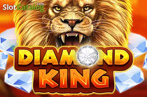 Diamond King слот Diamond King слот