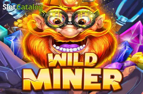 Wild Miner слот Wild Miner слот