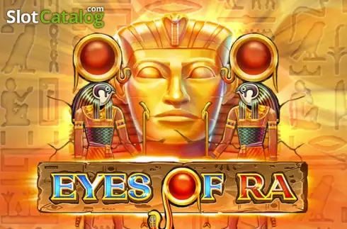 Eyes of Ra слот Eyes of Ra слот