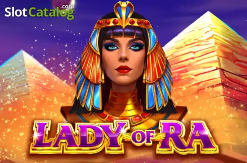 Lady of Ra слот Lady of Ra слот