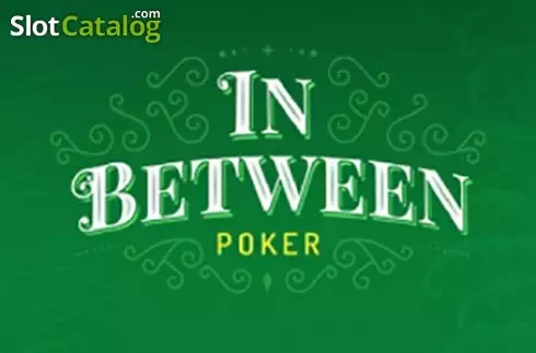 In Between Poker слот