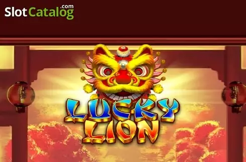 Lucky Lion (OneTouch) слот