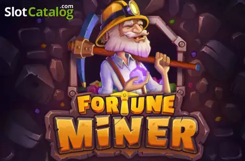 Fortune Miner слот Fortune Miner слот