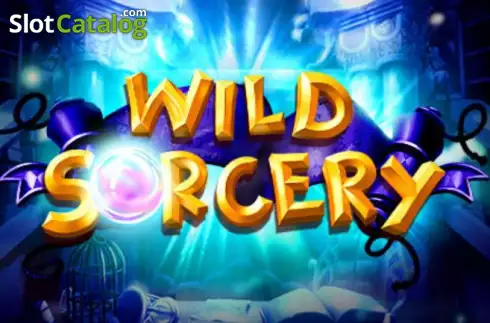 Wild Sorcery слот Wild Sorcery слот