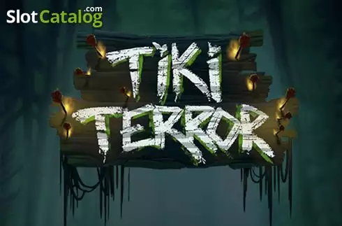 Tiki Terror слот Tiki Terror слот