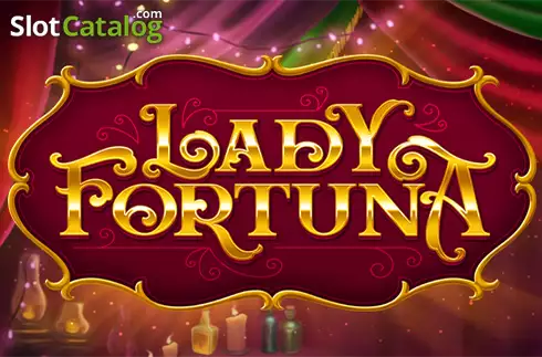 Lady Fortuna слот Lady Fortuna слот