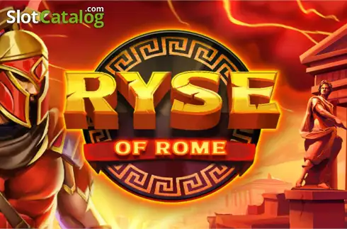 Ryse of Rome слот Ryse of Rome слот