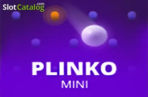 Mini Plinko слот