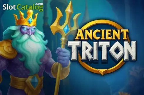 Ancient Triton слот