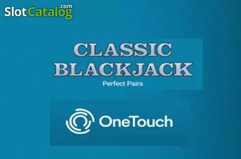 High Roller Blackjack Perfect Pairs логотип High Roller Blackjack Perfect Pairs логотип