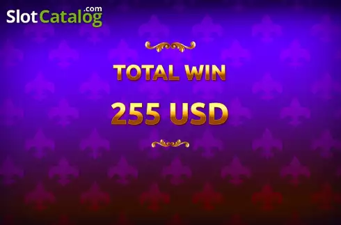 Скрин4. Joker Coins (Onlyplay) слот